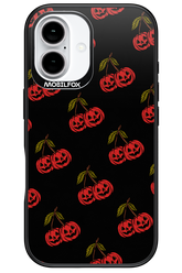 Spicey Pumpkin - Apple iPhone 16