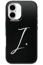 (Off Space) I 2.0 - Apple iPhone 16