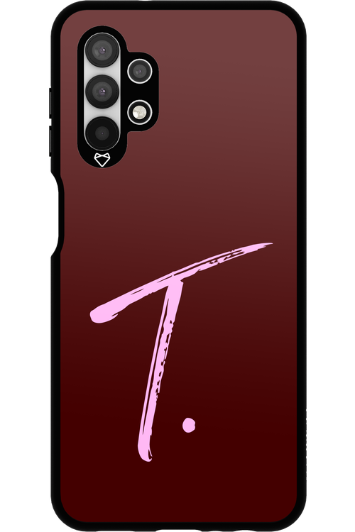 (Dark Blush) T 2.0 - Samsung Galaxy A13 4G