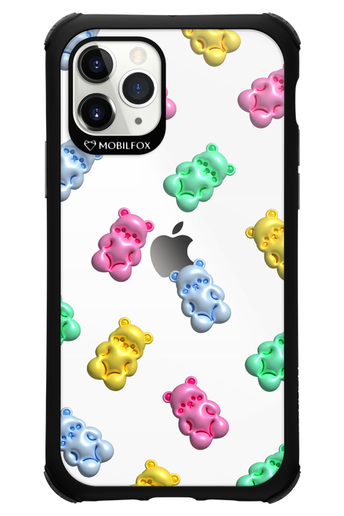 Gummmy Bears - Apple iPhone 11 Pro