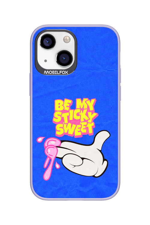 be my sticky sweet 2.0 - Apple iPhone 13 Mini