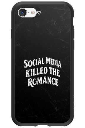 SocialMedia 2.0 - Apple iPhone 8