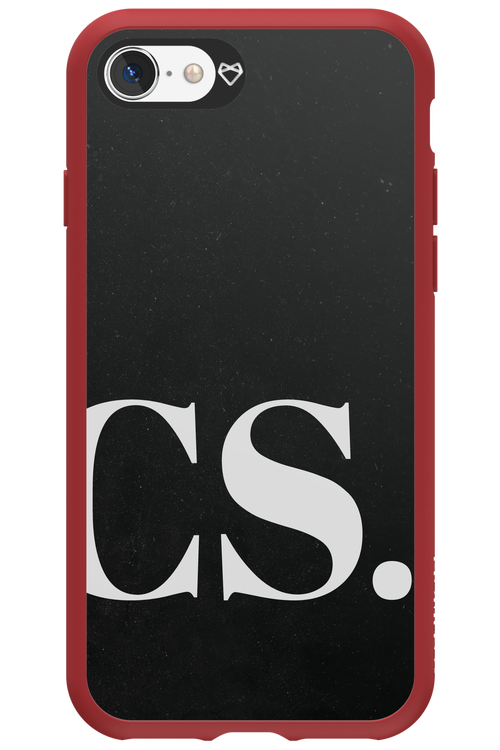 CS (Off Space) 2.0 - Apple iPhone SE 2022