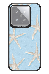 Baby Blue Sea - Xiaomi 14