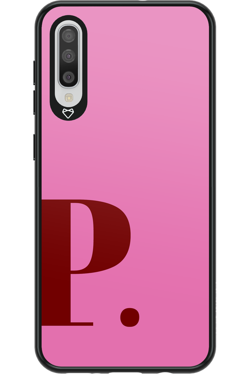 P (Sorbet) 2.0 - Samsung Galaxy A50