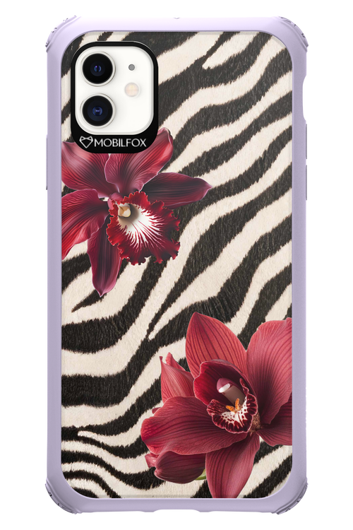 Vintage Flower 2.0 - Apple iPhone 11