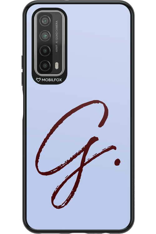 (Jellyfish Presso) G 2.0 - Huawei P Smart 2021