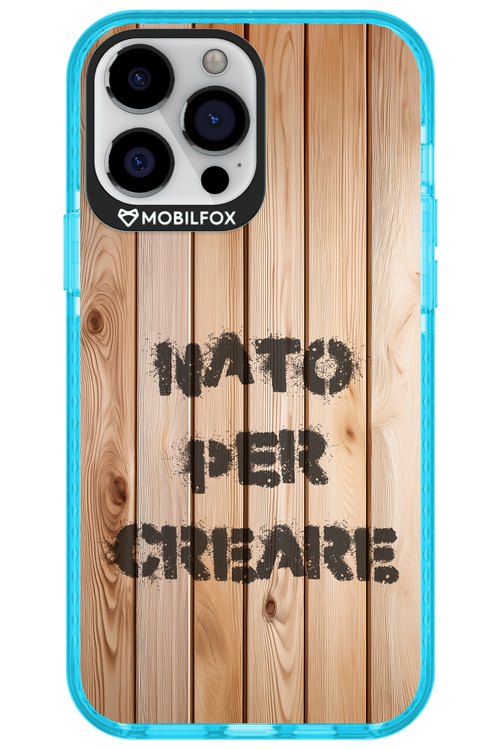 NATO PER CREARE 2.0 - Apple iPhone 13 Pro Max