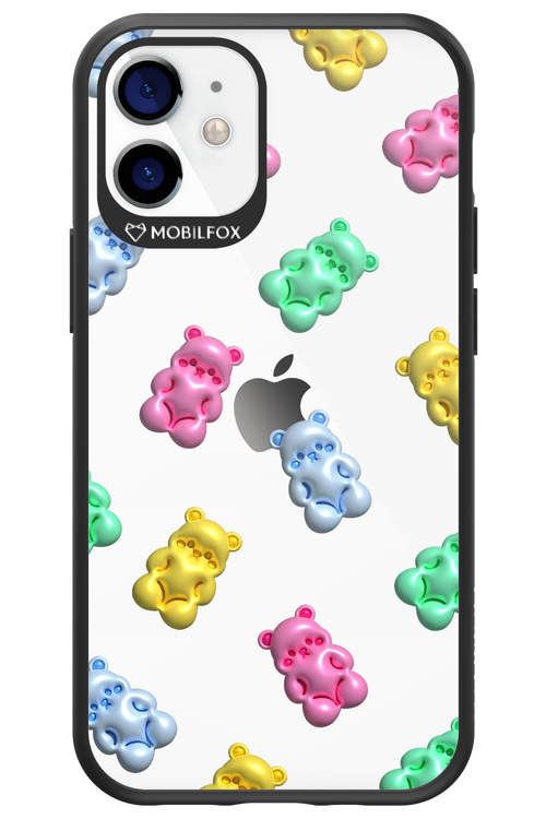 Gummmy Bears - Apple iPhone 12 Mini