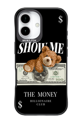 Show Me The Money - Apple iPhone 17