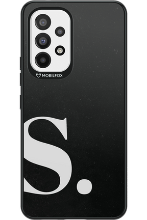 S (Off Space) 2.0 - Samsung Galaxy A53
