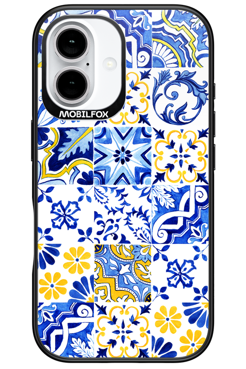 Malaga 2.0 - Apple iPhone 16