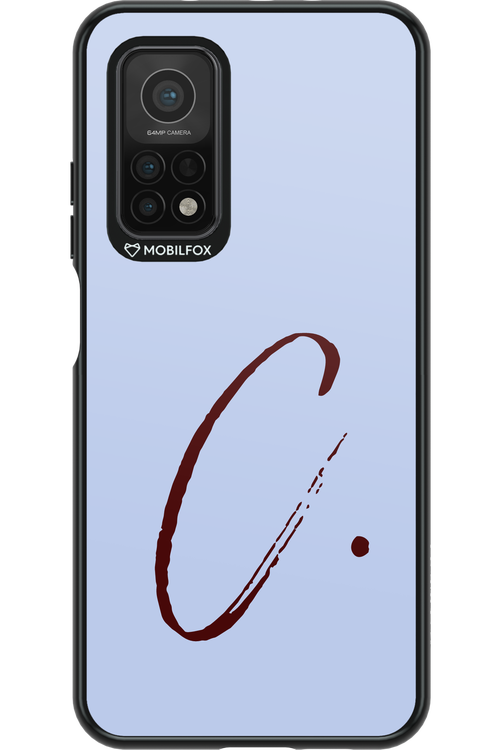 (Jellyfish Presso) C 2.0 - Xiaomi Mi 10T 5G