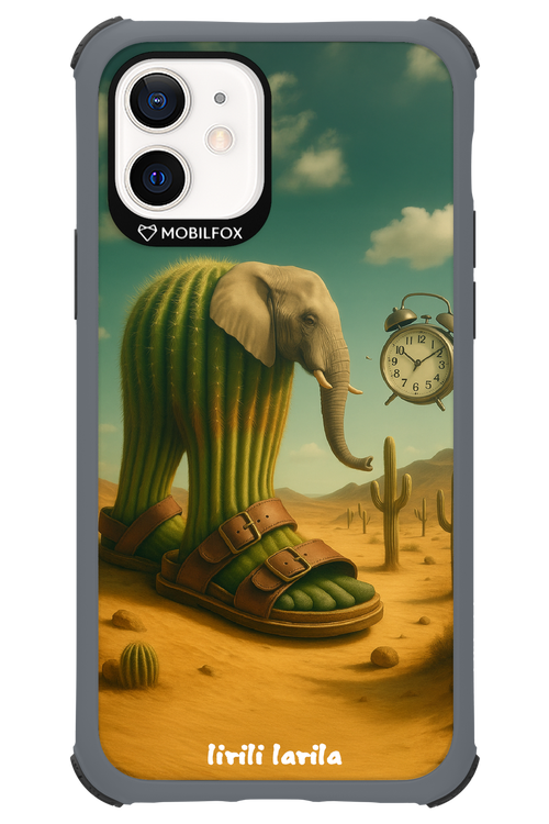 Lirili larila - Apple iPhone 12