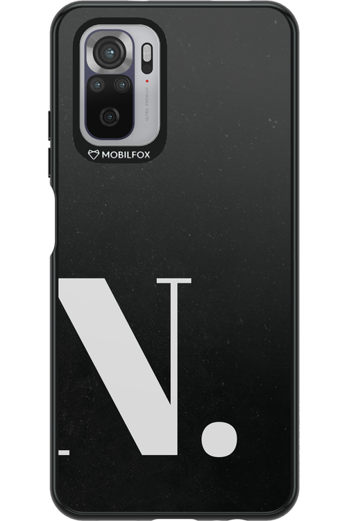 N (Off Space) 2.0 - Xiaomi Redmi Note 10