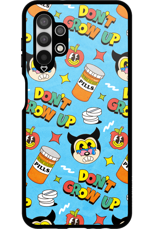 don_t grow up 2.0 - Samsung Galaxy A13 4G