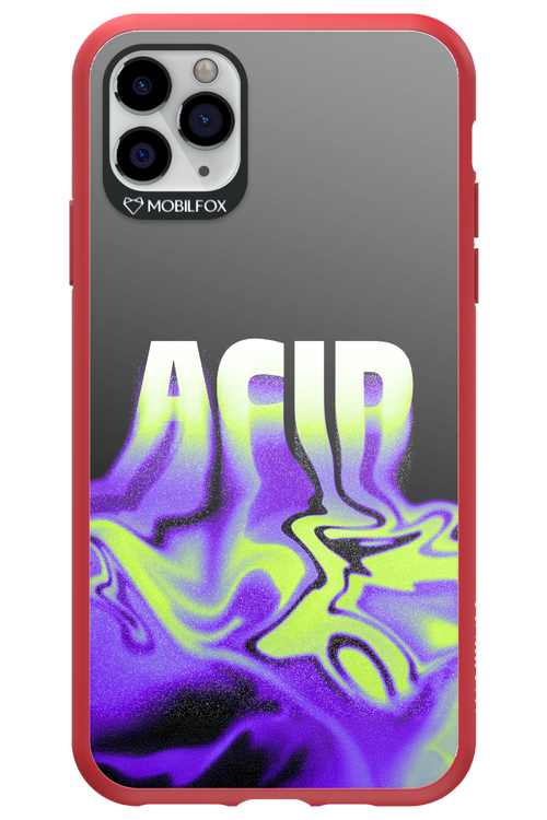 ACIID - Apple iPhone 11 Pro Max