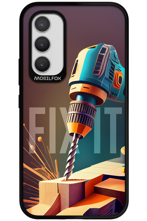 Fix It 2.0 - Samsung Galaxy A34