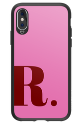 R (Sorbet) 2.0 - Apple iPhone X