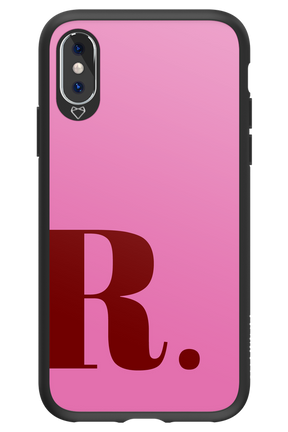 R (Sorbet) 2.0 - Apple iPhone X