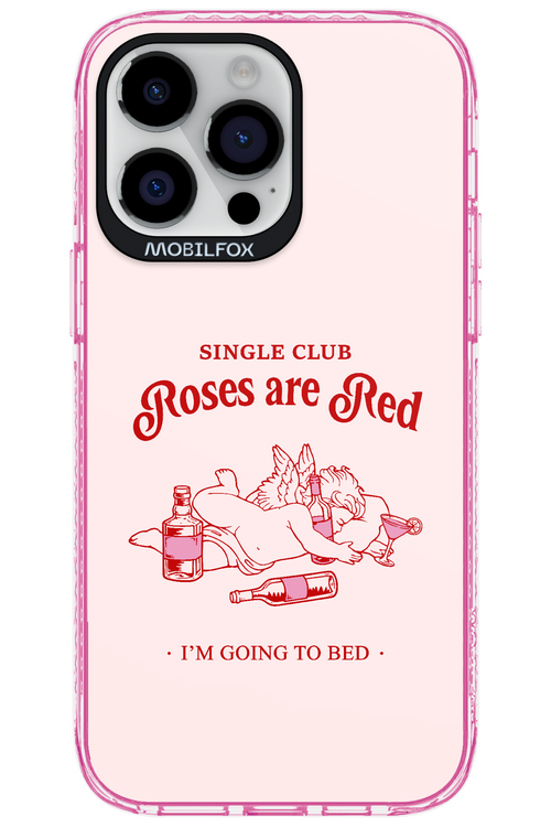Bed Romance 2.0 - Apple iPhone 14 Pro Max
