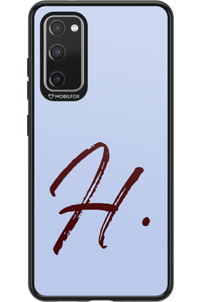 (Jellyfish Presso) H 2.0 - Samsung Galaxy S20 FE