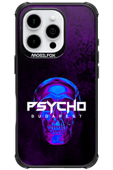 Psyskull - Apple iPhone 16 Pro