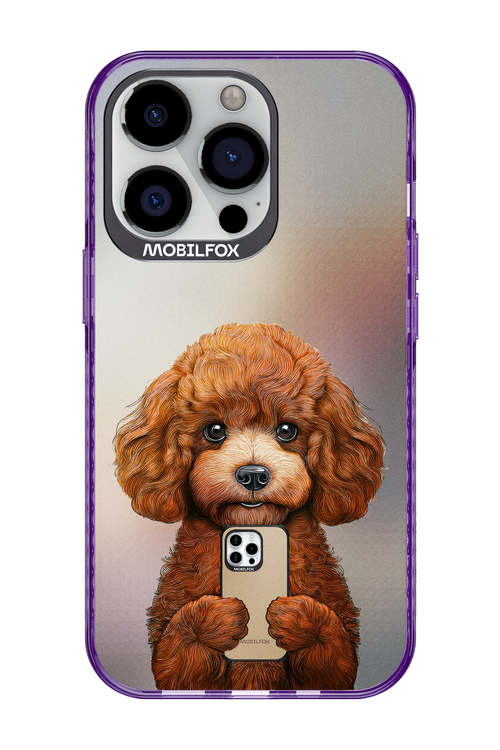 Dog x Fox 2.0 - Apple iPhone 13 Pro