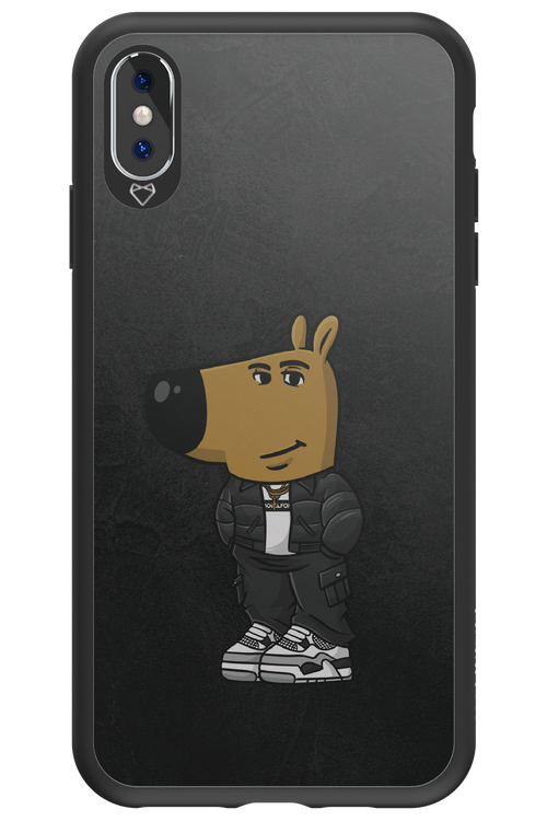 Chill Guy 2.0 - Apple iPhone XS Max