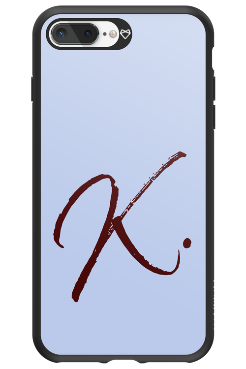 (Jellyfish Presso) K 2.0 - Apple iPhone 8 Plus
