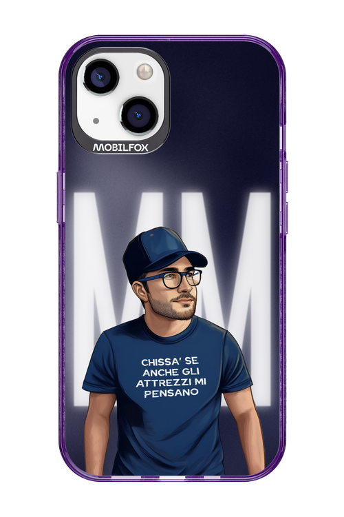 M.M 2.0 - Apple iPhone 13