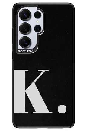 K (Off Space) 2.0 - Samsung S25 Ultra