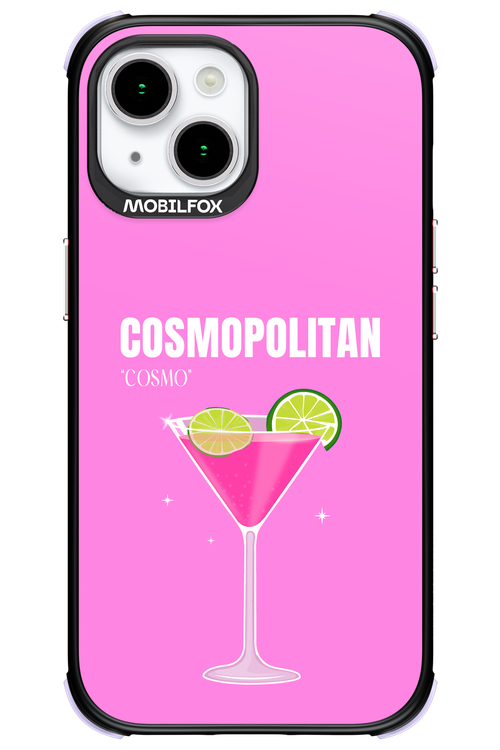 Cosmo - Apple iPhone 15