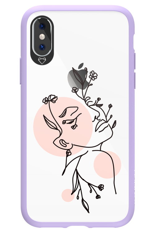 Confidence 2.0 - Apple iPhone XS