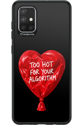 Too Hot 2.0 - Samsung Galaxy A71