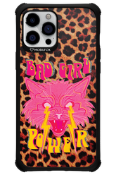 Bad Girl Power - Apple iPhone 12 Pro Max