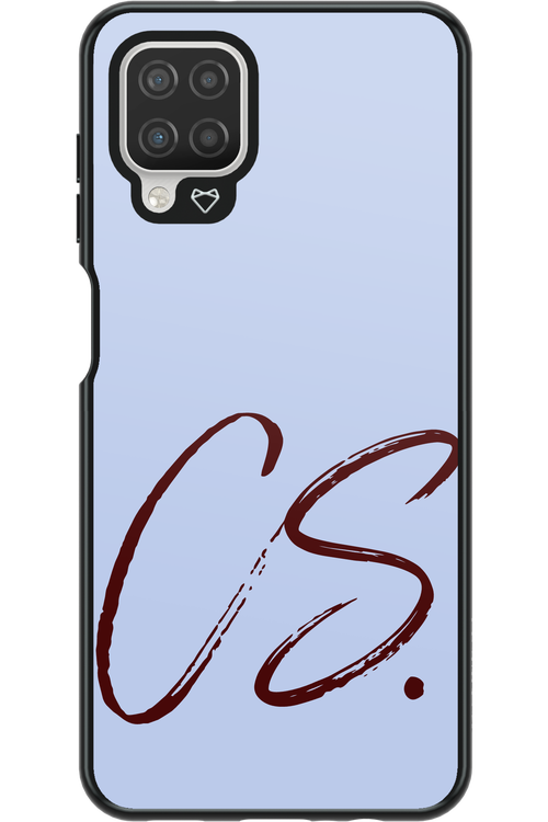 (Jellyfish Presso) CS 2.0 - Samsung Galaxy A12
