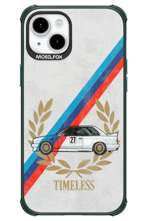 Timeless - Apple iPhone 15 Plus