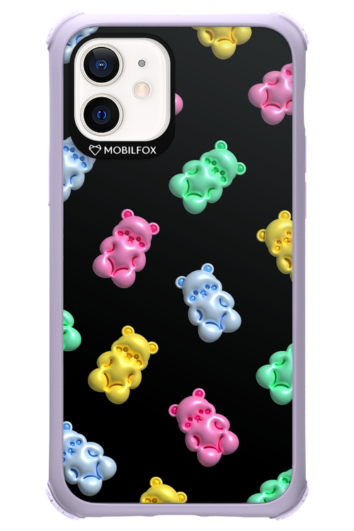 Gummy Bears - Apple iPhone 12