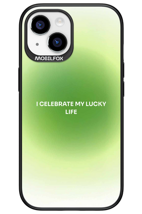 MY LUCKY LIFE - Apple iPhone 15