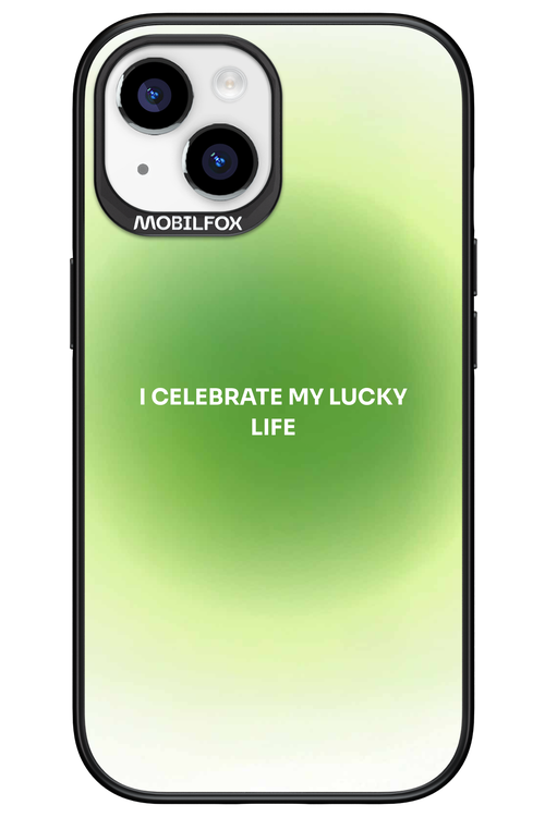 MY LUCKY LIFE - Apple iPhone 15