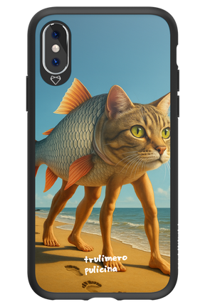 Trulimero Pulicina - Apple iPhone XS