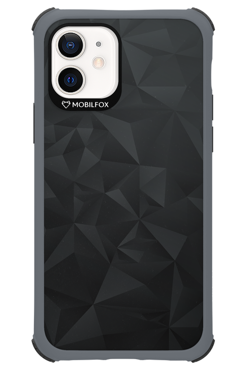 Low Poly - Apple iPhone 12