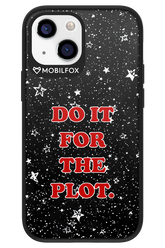 For The Plot - Apple iPhone 13 Mini