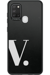 V (Off Space) 2.0 - Samsung Galaxy A21 S