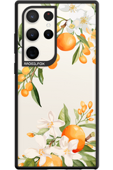 Amalfi Orange 2.0 - Samsung Galaxy S23 Ultra