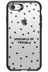 Trouble - Apple iPhone 7