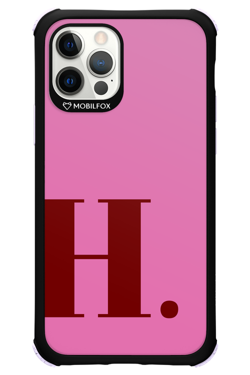 H (Sorbet) 2.0 - Apple iPhone 12 Pro