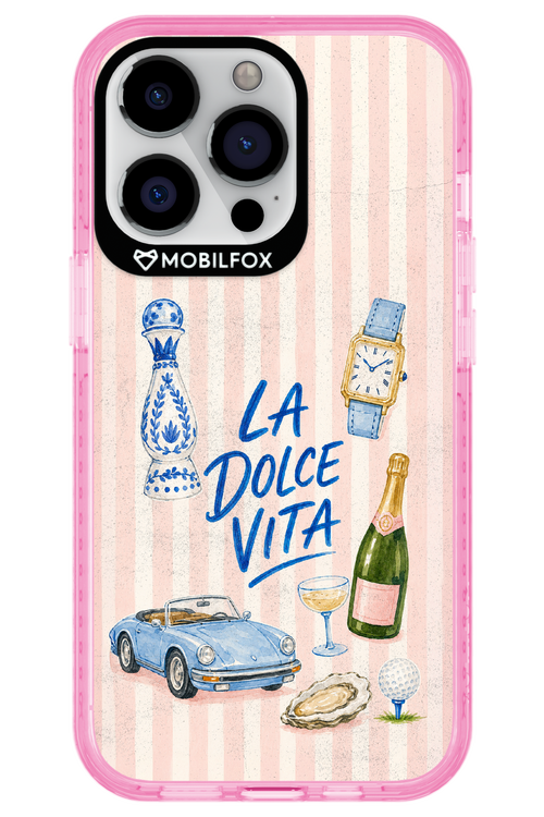 La Dolce Vita 2.0 - Apple iPhone 13 Pro