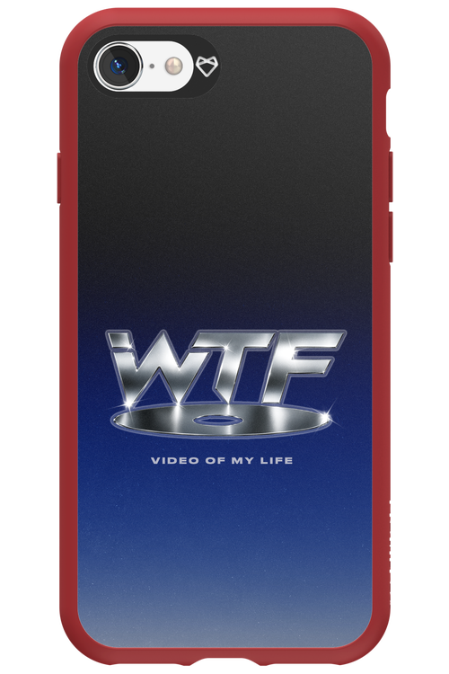 W T F 2.0 - Apple iPhone SE 2022